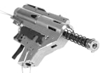 APS Version 2 Complete Silver Edge Gearbox Front Wiring