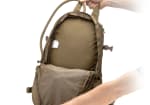 Source Assault 20L Hydration Cargo Pack
