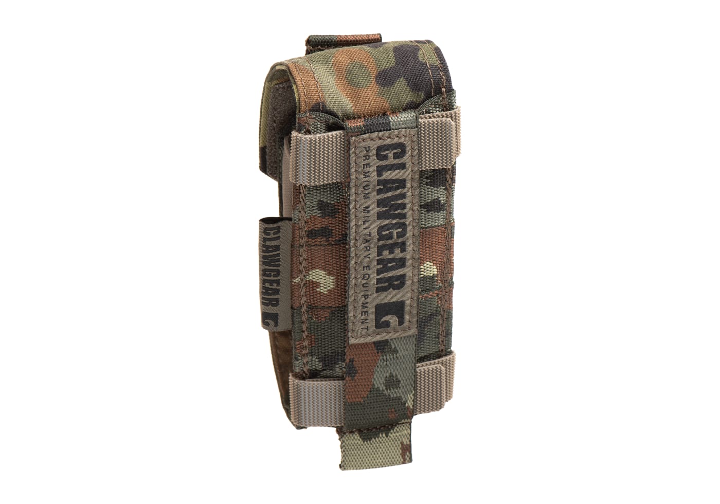 Clawgear 2-Way Tourniquet Pouch