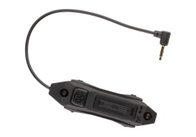 WADSN Tactical Augmented Dual Function Tape Switch 3.5mm