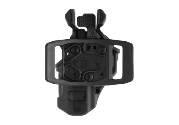 Blackhawk T-Series L2C Concealment Holster for Glock 19/23/26/27/32/33/45 Right Side