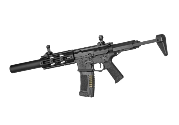 Amoeba AM-014 EFCS