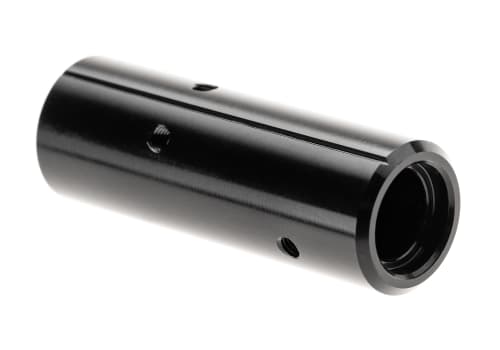 Silverback SRS/HTI Hop Up Unit