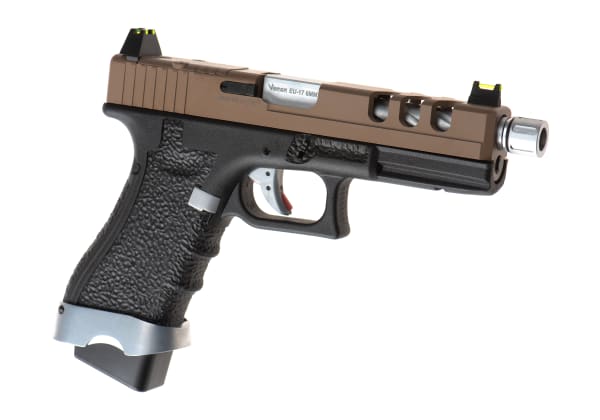 Vorsk EU7 Vented GBB