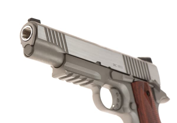 KWC TAC 1911 Full Metal Co2