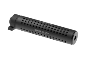 Pirate Arms KAC QD 175mm Silencer CCW