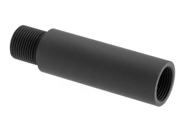 Madbull 2 Inch CCW to CCW Outer Barrel Extension