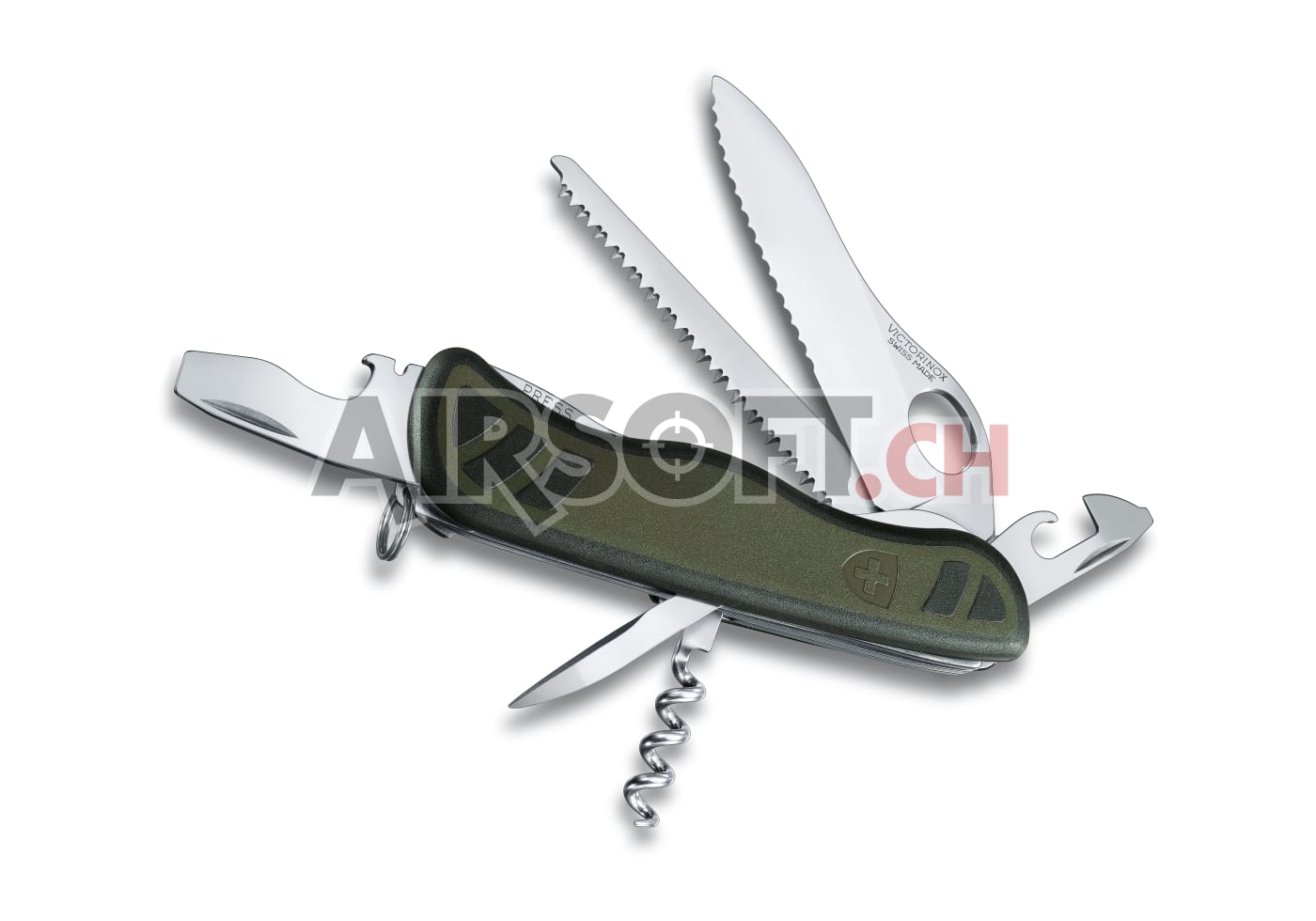 Victorinox soldier 08 cheap