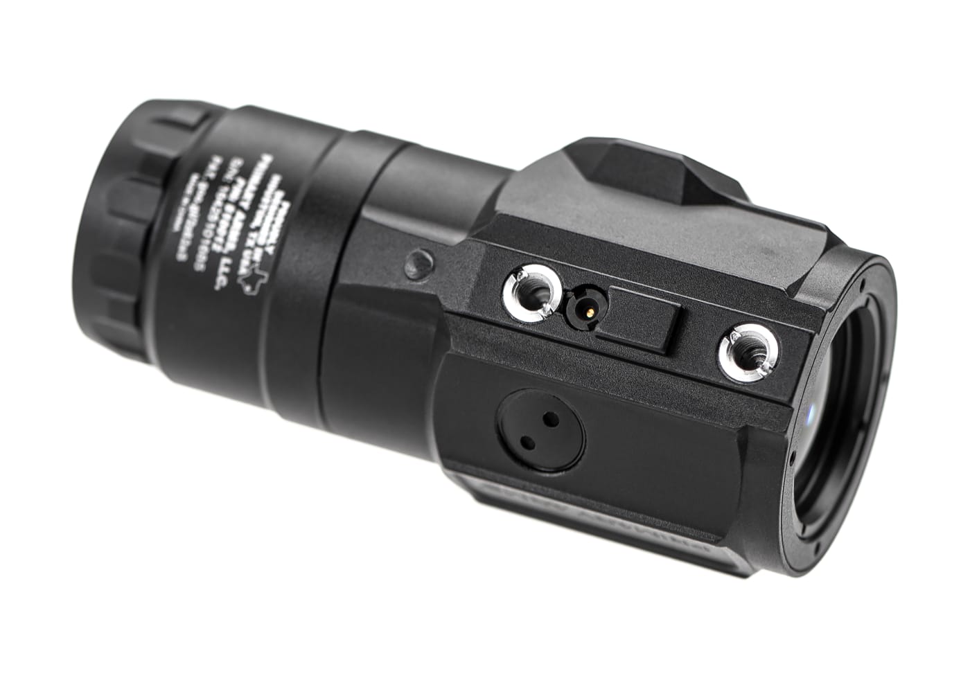 Primary Arms SLx 3X Full Size Magnifier
