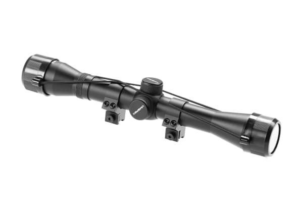 Walther RS 4 x 32 Rifle Scope