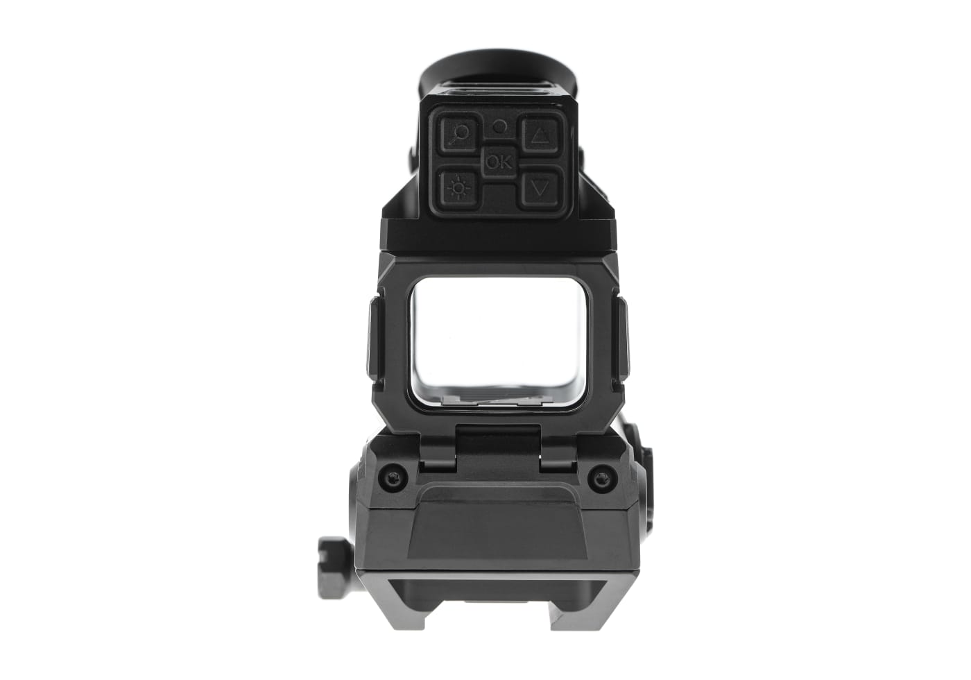 Holosun Thermal Red Dot Sight