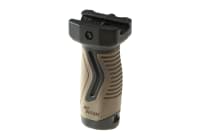 IMI Defense OVG Overmolding Vertical Grip