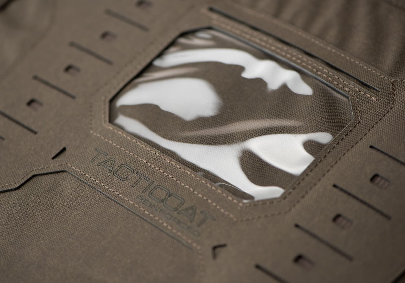 Clawgear Single Pistol Case