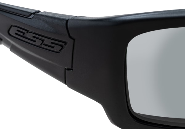 ESS Credence Smoke Gray