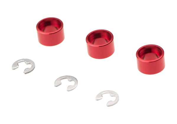 Poseidon GBB Exhaust Valve Shim Set