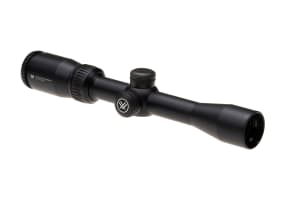 Vortex Optics Crossfire II 2-7x32 Plex Rimfire