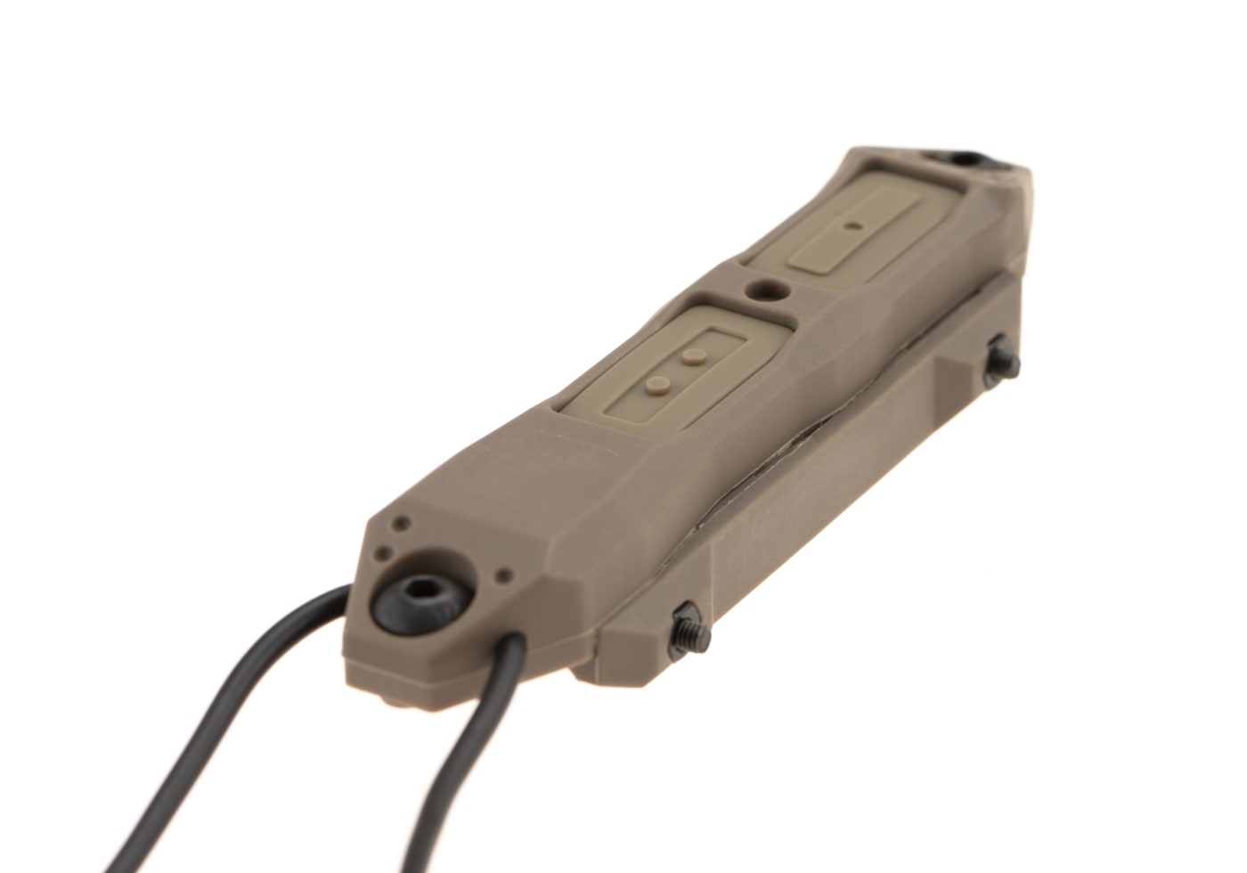 WADSN Remote Dual Switch