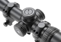 Vector Optics Veyron 6-24x44 FFP