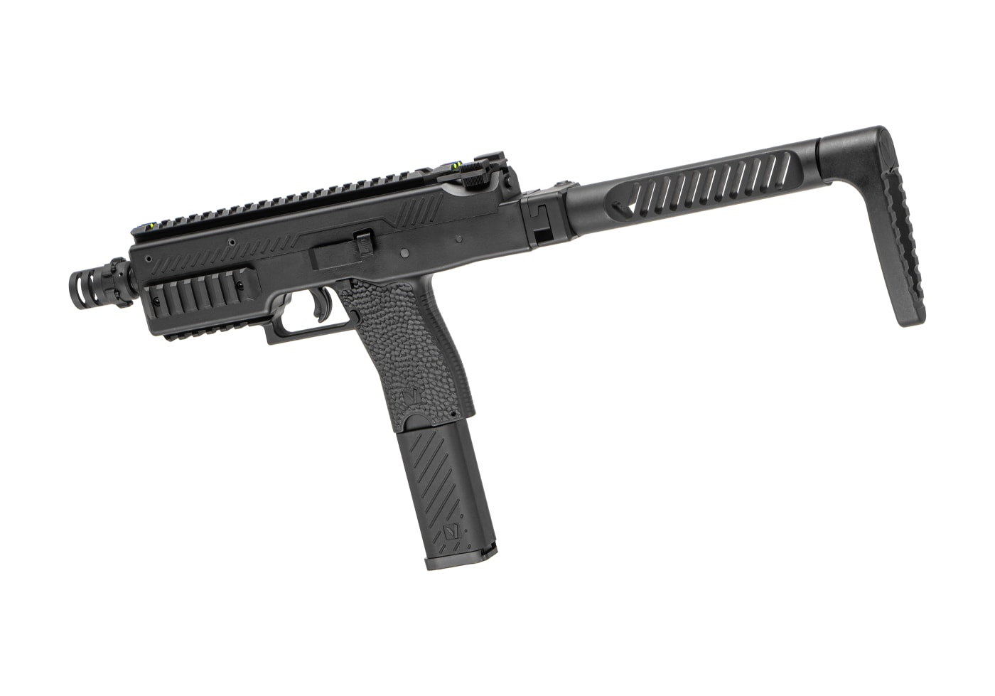 Vorsk VORSK VMP-1 SMG GBB Semi