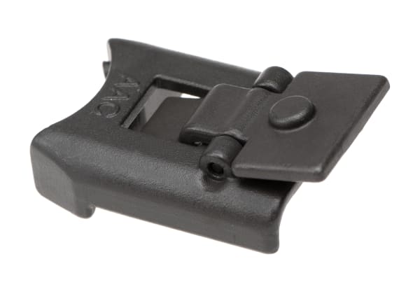 Action Army L96 Mag Catch