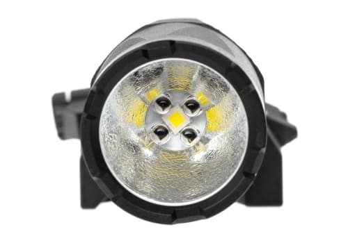 Inforce WMLx White / IR Gen 3