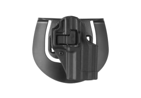 Blackhawk CQC SERPA Holster für P30