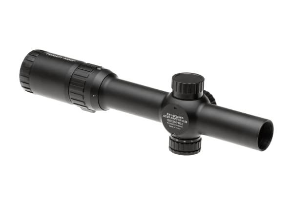 Primary Arms SLx6 1-6X24 FFP ACSS Raptor 5.56