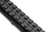 Leapers Universal Super Slim Riser Mount 13 Slot 0.83'