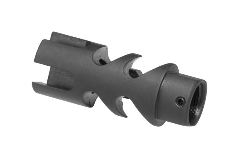 Madbull DNTC FSC 556 Flashhider (2026) - Airsoftzone