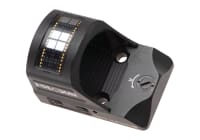 Holosun HS507C X2 Solar Red Circle Dot Sight