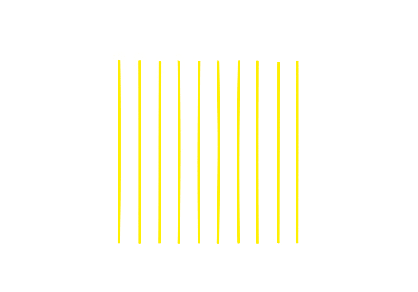 LPA Fiber Optics Blister 1.5mm Yellow