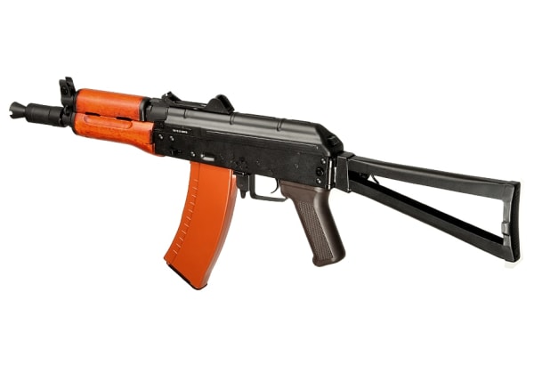 APS AKS74U Blowback