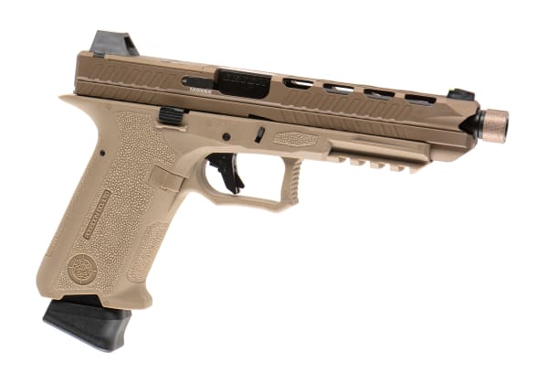 Poseidon Orion No.3 Performance GBB