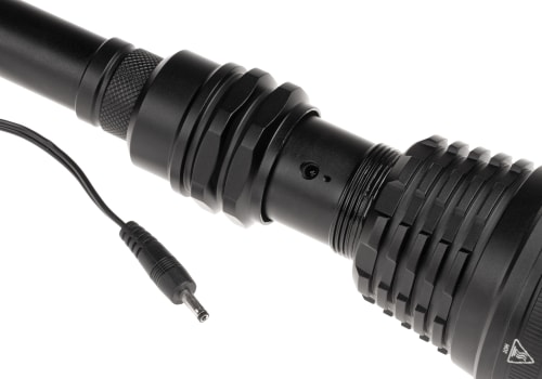 Nitecore MH40GTR Hunting Kit