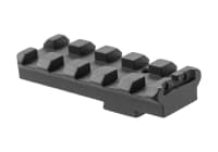 KJ Works Picatinny Rail Mount for MK1 / MK2