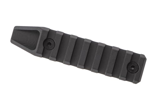 5KU 7 Slot Rail Section For M-LOK / KeyMod