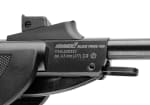 Hämmerli Black Force 400 Combo 4.5mm Spring Airgun