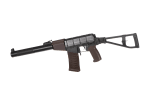 LCT AS VAL