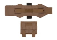 Blue Force Gear Molle Mounted Micro Trauma Kit NOW!