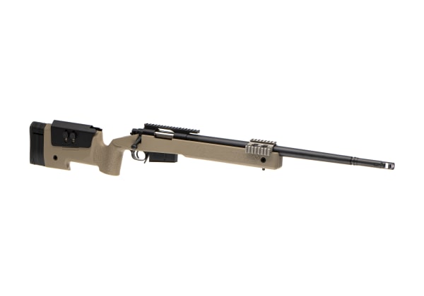Cyma CM700A M40A5 Bolt-Action Sniper Rifle