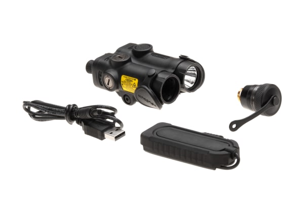 Holosun LE321-GR Elite Multi-Laser Device