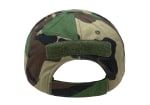 Invader Gear Baseball Cap