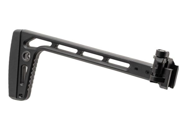 PTS Syndicate PTS EP Folding Stock with Stock Adaptor