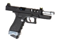 Vorsk EU8 Vented GBB