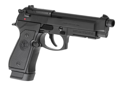G&G GPM92 GP2 Metal Version Co2