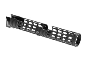 5KU VS-25 AK-105 Keymod Aluminum Handguard For LCT/GHK