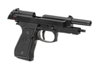 G&G GPM92 MS Metal Version GBB