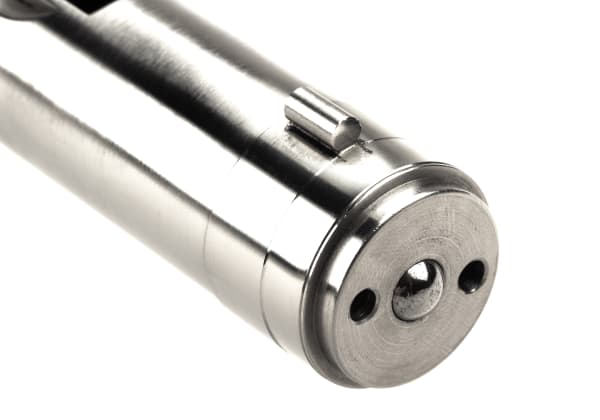 A&K STW Steel Cylinder M110