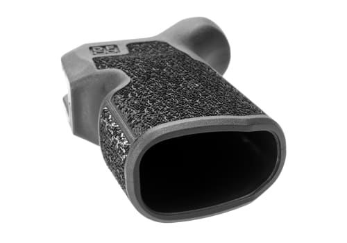 Kung Fu Pistol Grip
