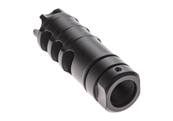 Pirate Arms Steel Flash Hider CCW